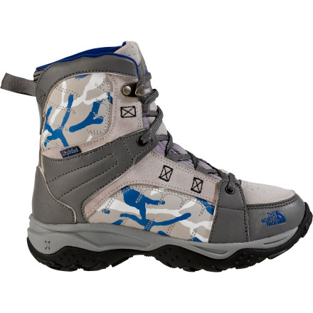 The North Face Vanton Winter Boot - Boys' - 2008