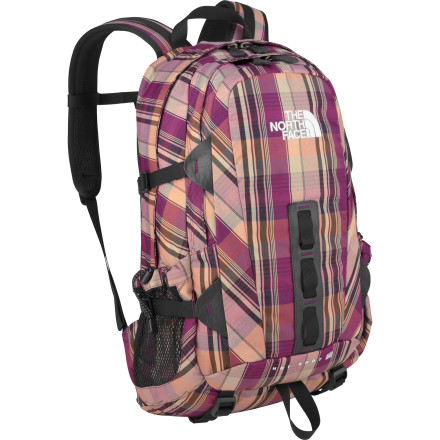 The North Face Hotshot Se Backpack - 2000cu in - 2008