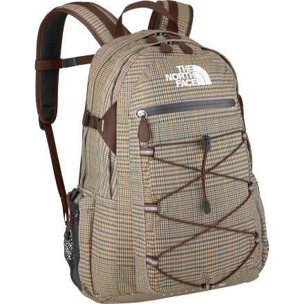 The North Face Borealis Se Backpack - 1830cu in - 2008
