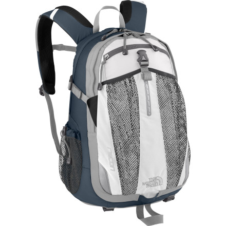 The North Face Recon Backpack - 2015cu in