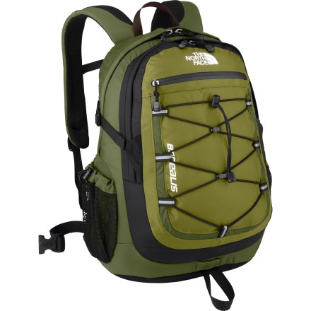 The North Face Borealis Backpack - 1830cu in