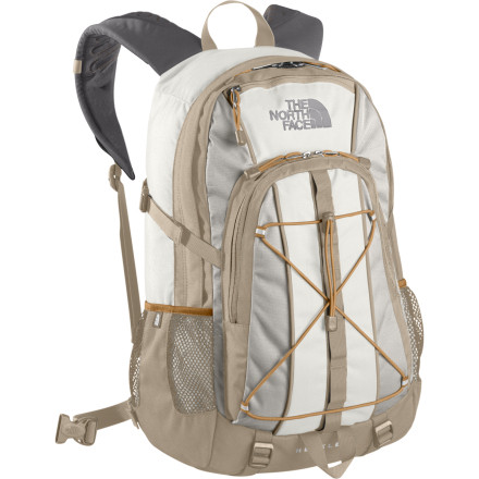 The North Face Heckler Backpack - 2050cu in