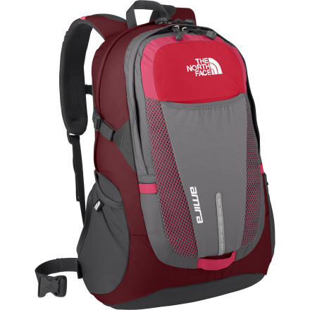 The North Face Amira Backpack - Women's - 1600cu in - 2008