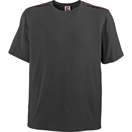The North Face Trailhead Crew Shirt - Short-Sleeve - Men's - 2008