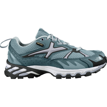 The North Face Rucky Chucky GTX XCR Trail Running Shoe - Women's - 2008
