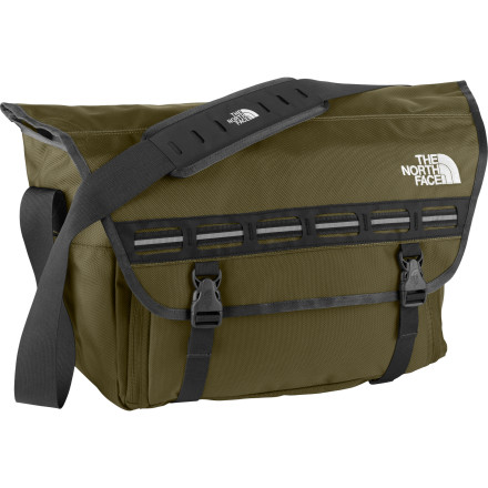 The North Face Ruckus Laptop Bag - 2150cu in - 2008