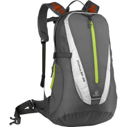 The North Face Impulse 25 Backpack - Women's - 1525cu in  - 2008