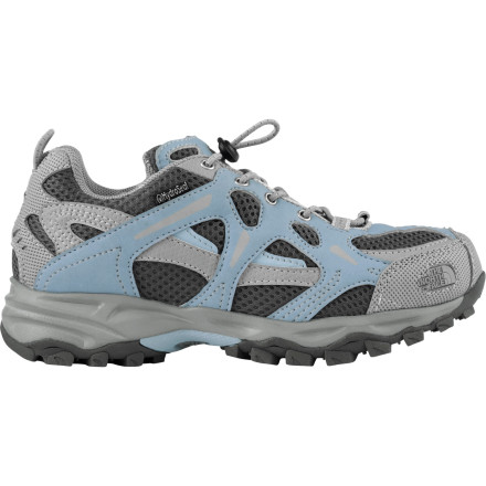 The North Face Hedgehog WP Hiking Shoe - Girls' - 2008