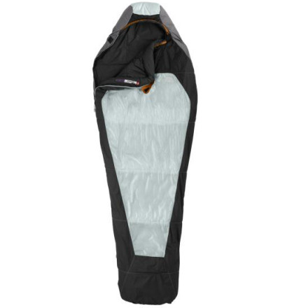 The North Face Equinox Sleepingbag: 35 Degree Synthetic - 2008