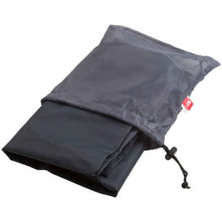 The North Face Tephra 22 Tent Footprint - 2008