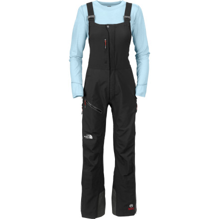 The North Face Mammatus Bib - Women's - 2008