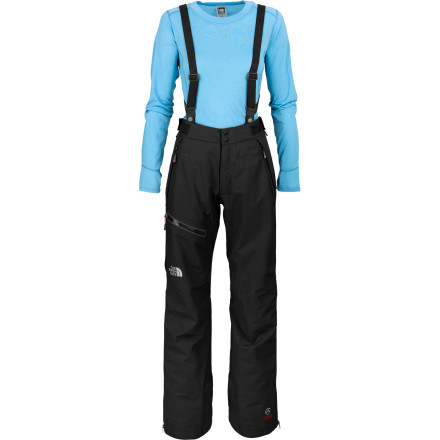 The North Face Mountain Pant - Women's - 2008