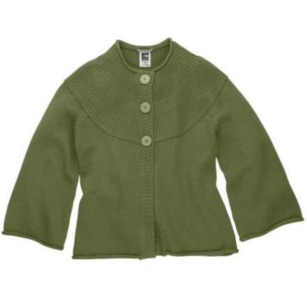 The North Face Myna 3-Button Cardigan Sweater - Women's - 2008