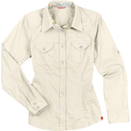 The North Face Friendship Shirt - Long-Sleeve - Women's - 2008