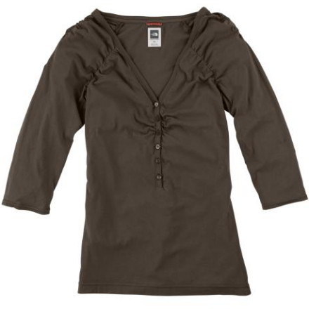 The North Face Ursula Top - 3/4-Sleeve - Women's - 2008