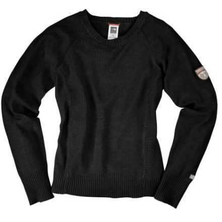 The North Face Montague Crew Sweater - Women's - 2008