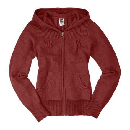 The North Face Radiance Full Zip Sweater - Women's - 2008