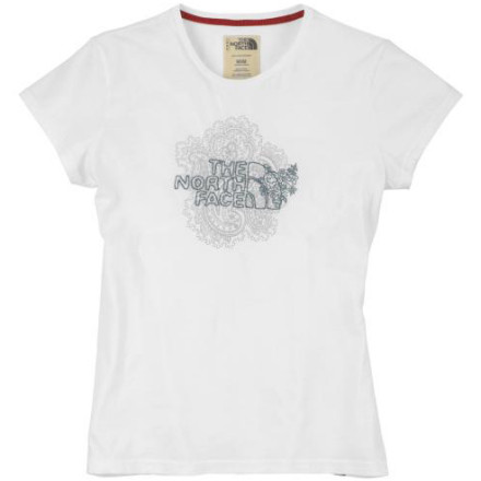 The North Face Portman T-Shirt - Short-Sleeve - Women's - 2008