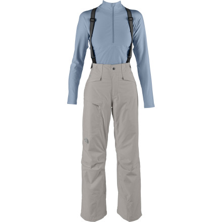 The North Face Insulated Varius Guide Pant - 2008