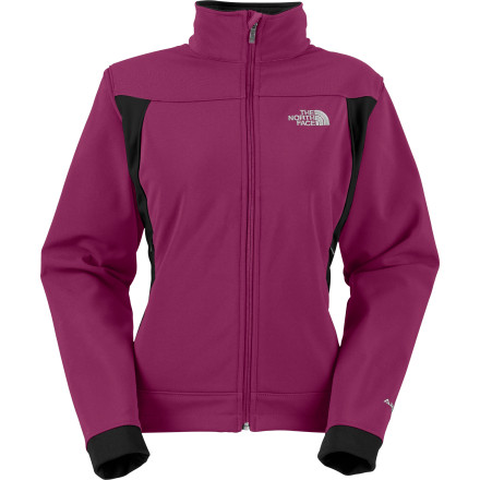The North Face Apex Bionic Thermal Softshell Jacket - Women's - 2008