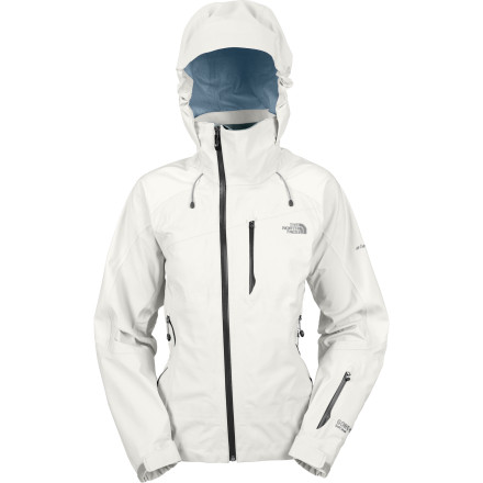The North Face Citation Soft Shell 2 Jacket - Women's - 2008