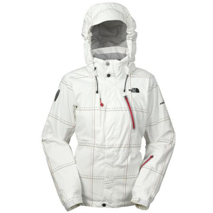The North Face Scary Cherry Jacket - Women's - 2008