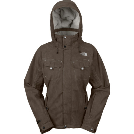The North Face Joey Jacket - Women's - 2008