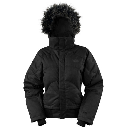 The North Face Furallure Down Jacket - Women's - 2008