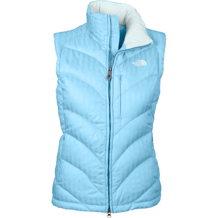 The North Face Amore Down Vest - Women's - 2008
