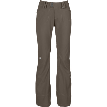 The North Face Kaboodle Softshell Pant - Women's - 2008