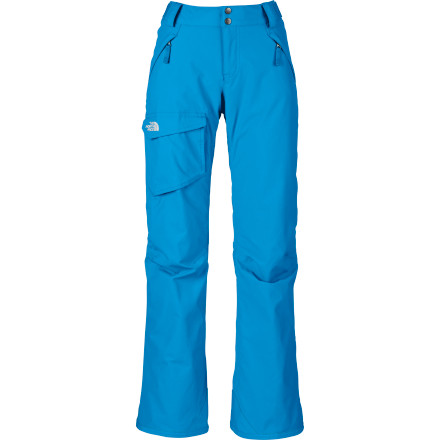 The North Face Freedom Insulated Boot-Cut Pant - Women's - 2008
