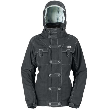 The North Face Fembot Jacket - Women's - 2008