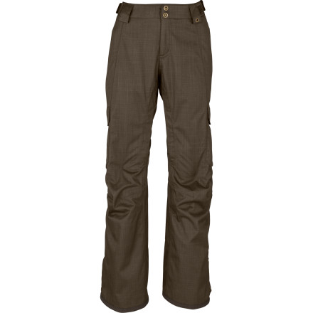 The North Face Mrs. Smith Pant - Women's - 2008