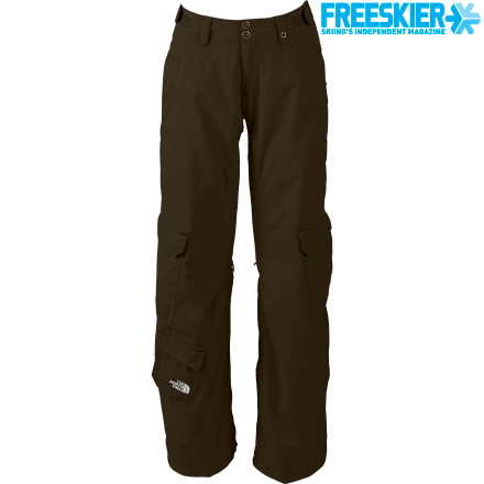 The North Face Ridearchy Pant - Women's - 2008