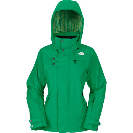 The North Face Rogue Insulated Jacket - Women's - 2008