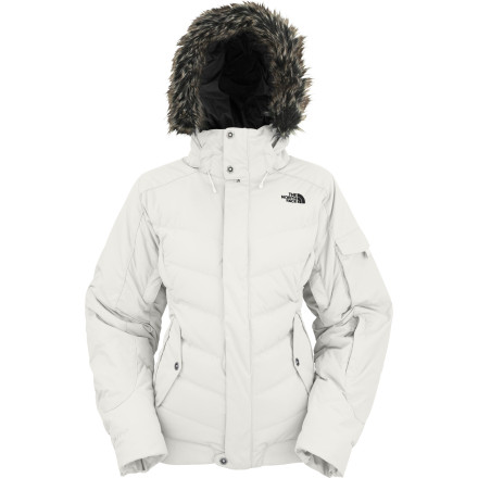 The North Face Tempest Down Jacket - Women's - 2008
