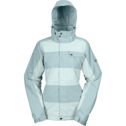 The North Face Vicious Jacket - Women's - 2008