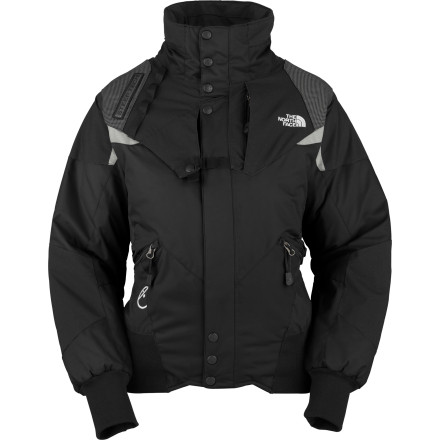The North Face Bomber Jacket - Women's - 2008