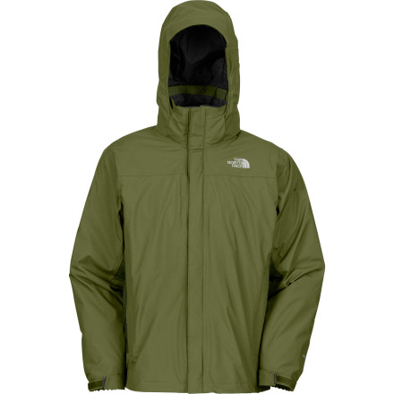 The North Face Alliance Jacket - Men's - 2008