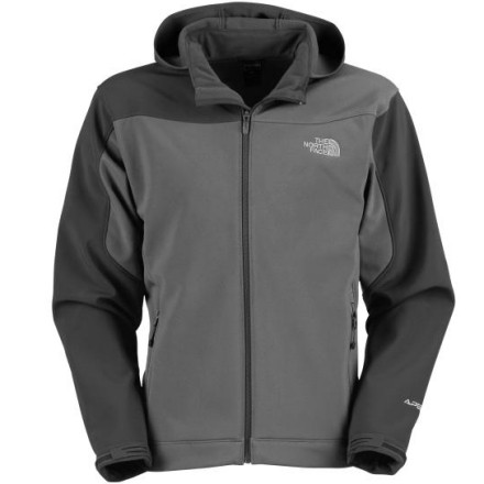 The North Face Apex Bionic Hooded Jacket - Men's - 2008