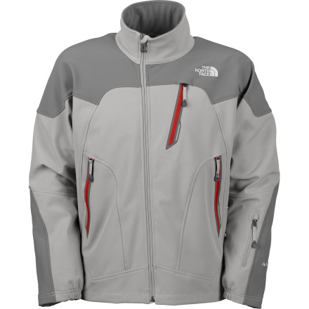 The North Face S.T.H. II Softshell Jacket - Men's - 2008
