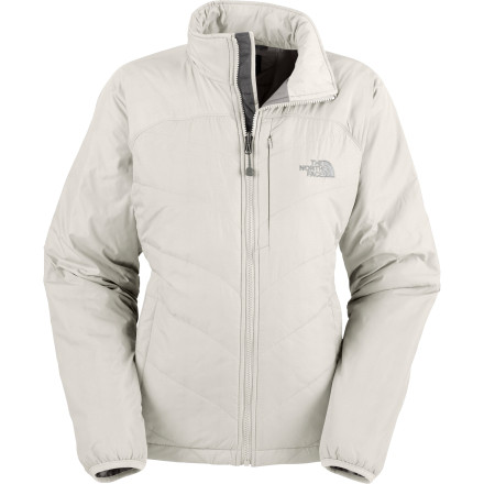 The North Face Redpoint Insulated Jacket - Women's - 2008