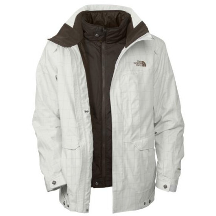 The North Face Raceace Triclimate Jacket - Men's - 2008