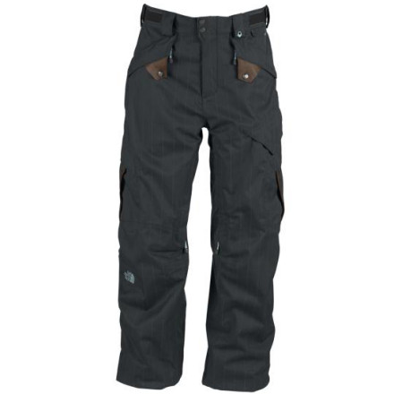 The North Face Stone Plaid Pant - Men's - 2008
