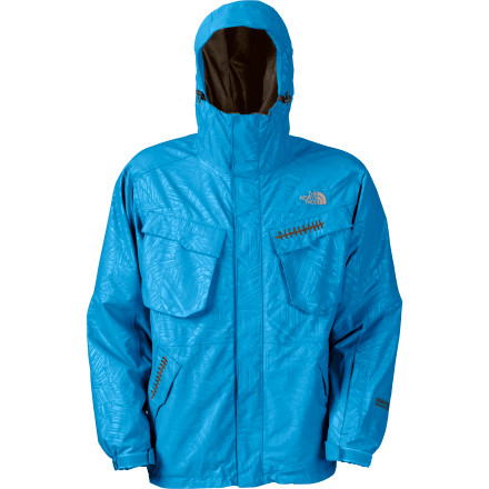 The North Face Scarycrow Jacket - Men's - 2008