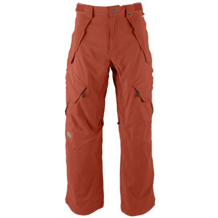 The North Face Park Cargo Pant - Men's - 2008