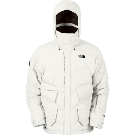 The North Face Verdi II Down Jacket - Men's - 2008
