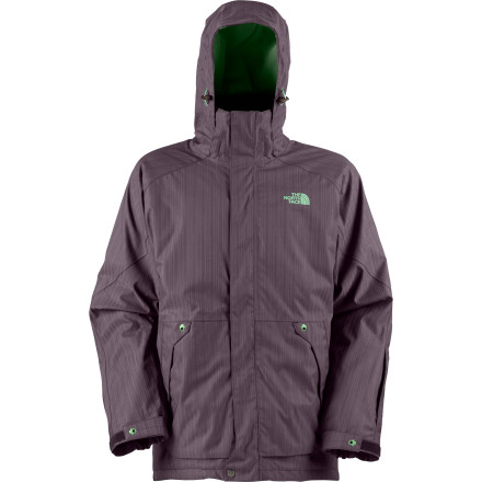 The North Face Numskull Jacket - Men's - 2008