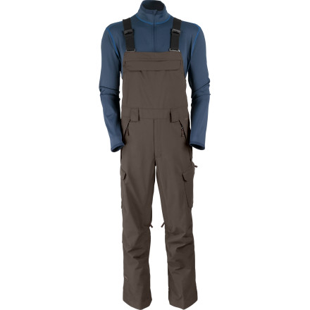The North Face Foundation Bib - Men's - 2008