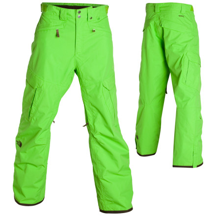 The North Face Monte Cargo Pant - Men's - 2008